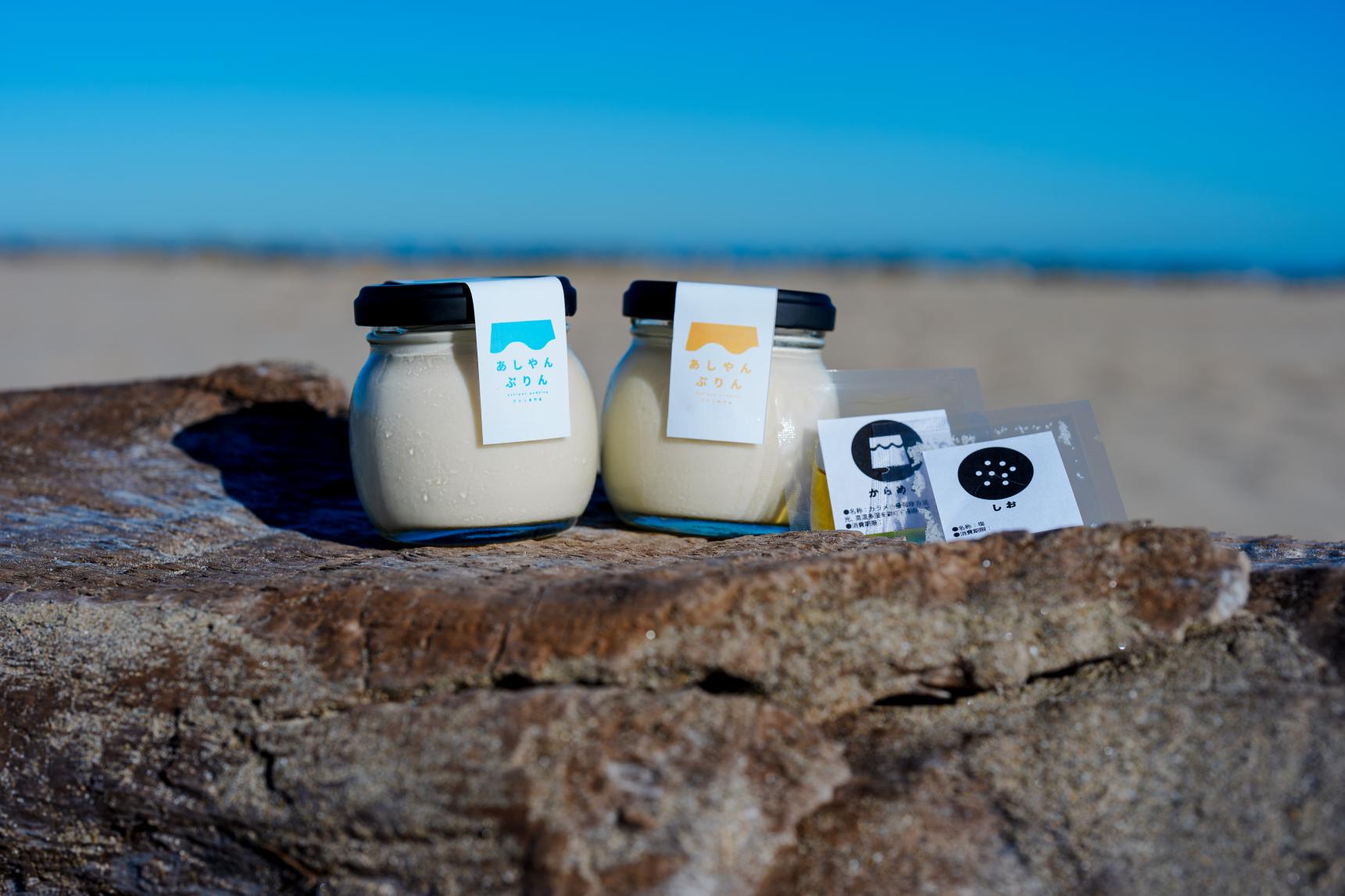 北九州都市圏域マルシェinパサージュ広場-1