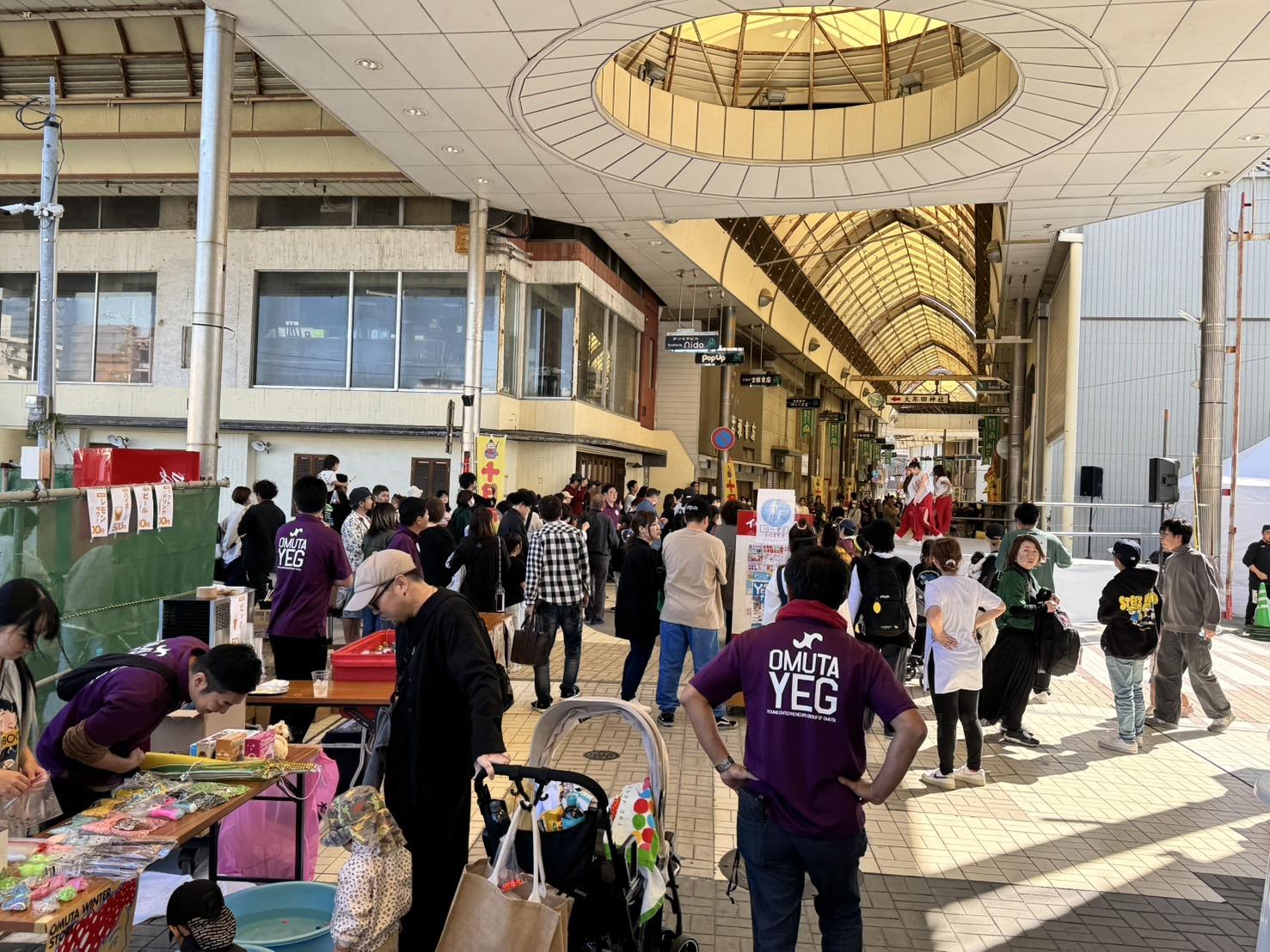 まち、いこ！Gyanフェス2025-1