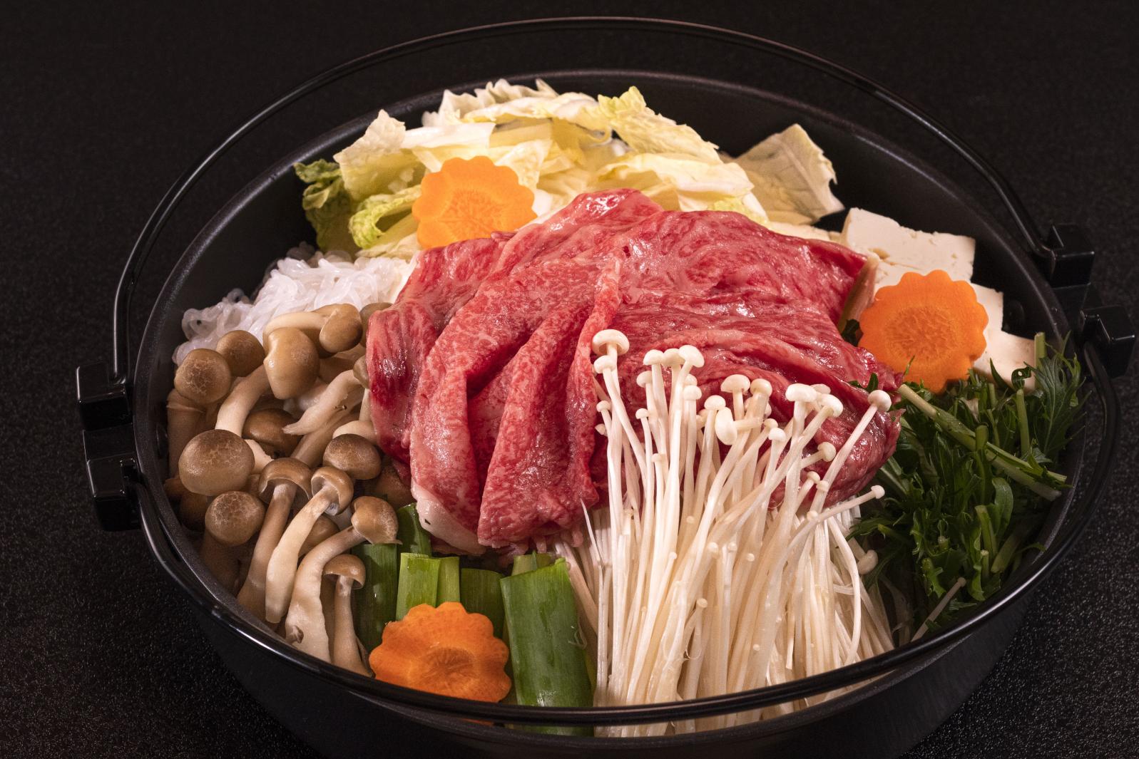 【いいづかヒューマンツーリズム】食育 福岡県最古の牛  筑穂牛の牛舎見学（飯塚市）-1