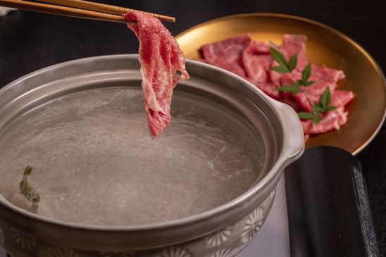 【いいづかヒューマンツーリズム】食育 福岡県最古の牛  筑穂牛の牛舎見学（飯塚市）-3