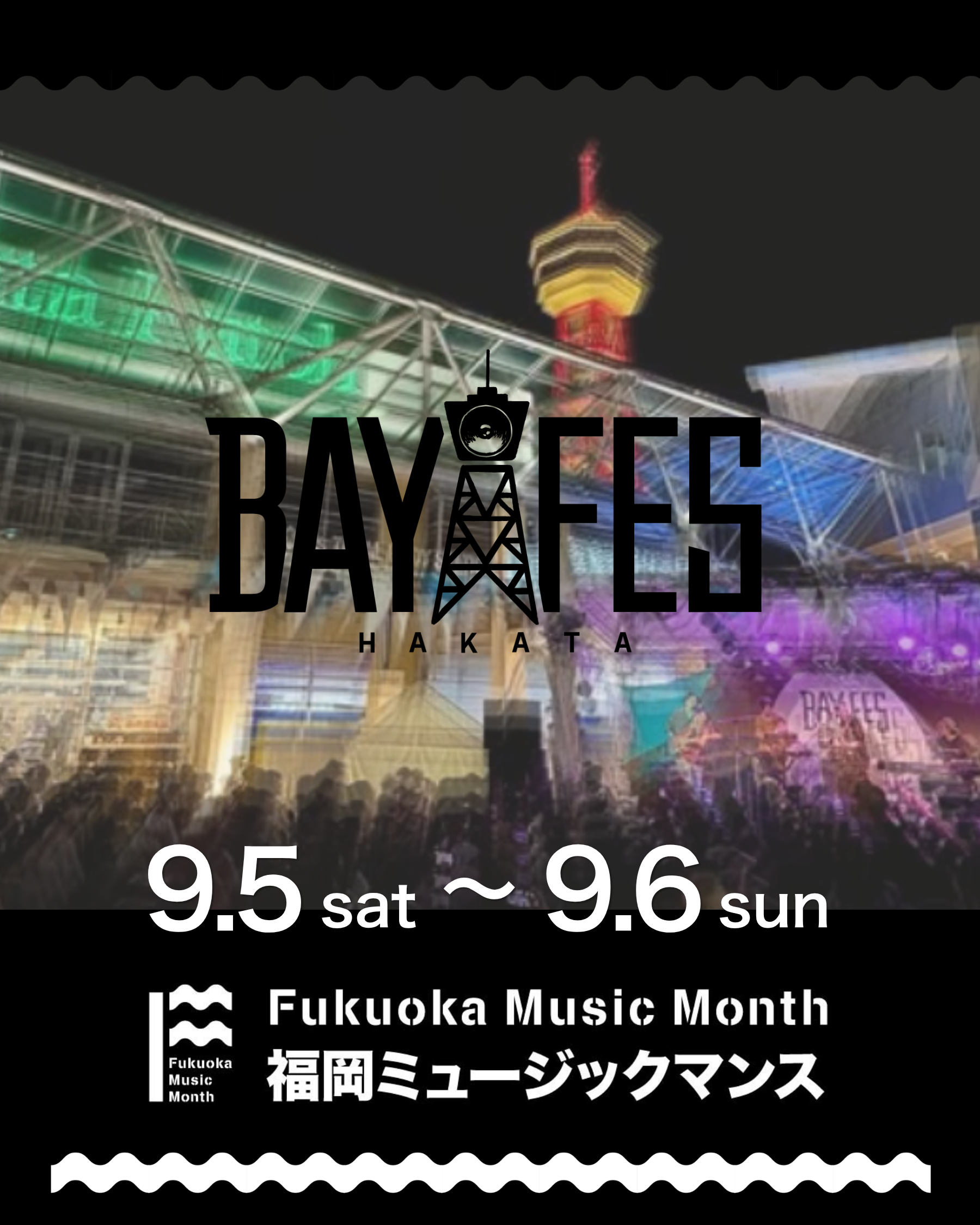 BAYFES-1