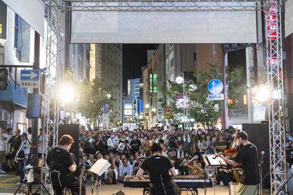 NAKASU JAZZ（中洲ジャズ）-1