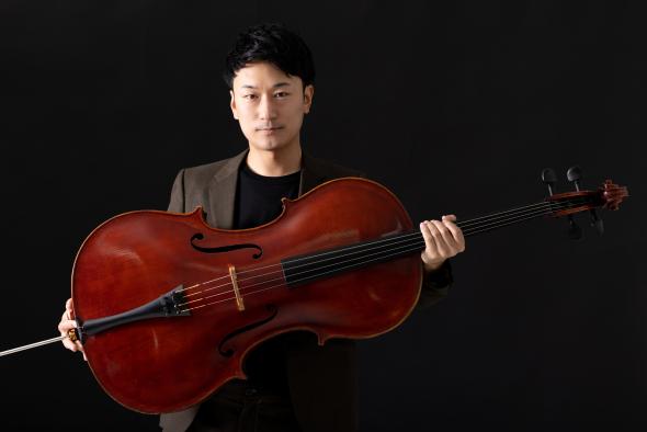 アドバイザー西本幸弘と仲間達によるピアノトリオコンサート（2025年9月27日開催　東峰村会場）-3