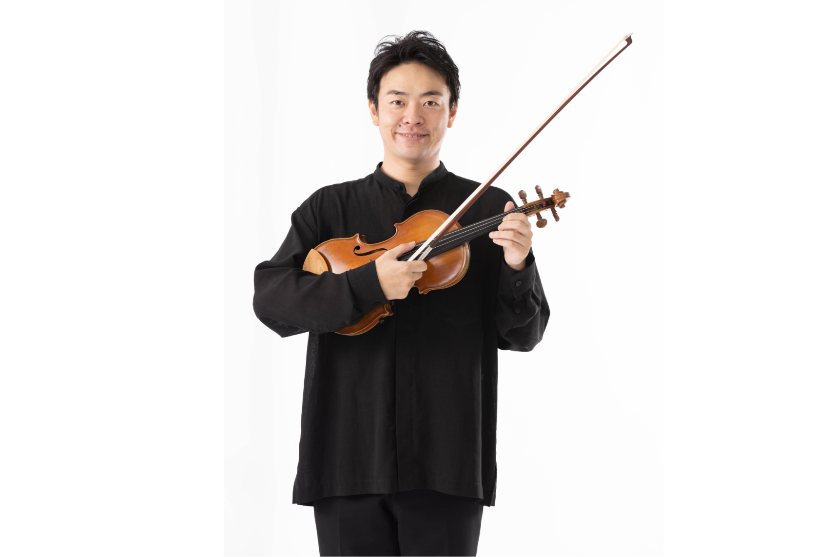 アドバイザー西本幸弘と仲間達によるピアノトリオコンサート（2025年9月28日開催　添田町会場）-2