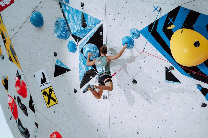 IFSC CLIMBING GRAND FINALS FUKUOKA 2025-1