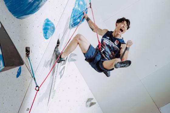 IFSC CLIMBING GRAND FINALS FUKUOKA 2025-2
