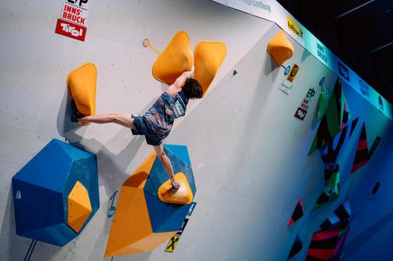 IFSC CLIMBING GRAND FINALS FUKUOKA 2025-3
