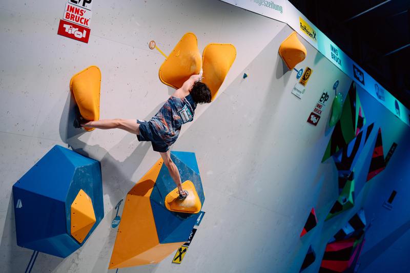IFSC CLIMBING GRAND FINALS FUKUOKA 2025-3