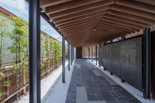 【芦屋釜の里】開館30周年記念特別展「芦屋釜の美と鋳物師の技」-8