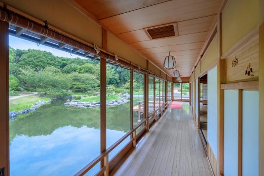 【芦屋釜の里】開館30周年記念特別展「芦屋釜の美と鋳物師の技」-5