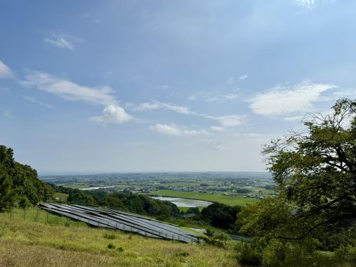 【森林セラピー基地豊前】森林セラピー体験　時を忘れ心澄む見晴らしの丘で心身の浄化～坐禅と見晴らしの丘散策～-0