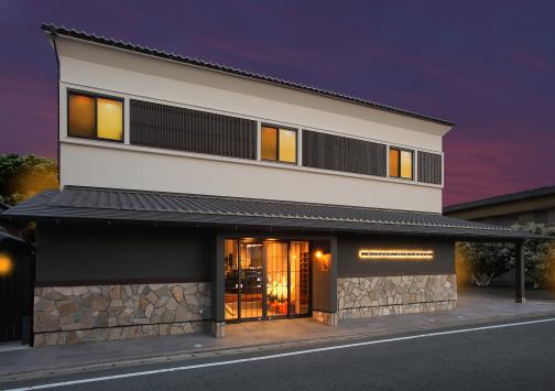 料亭・旅館　三川屋-0