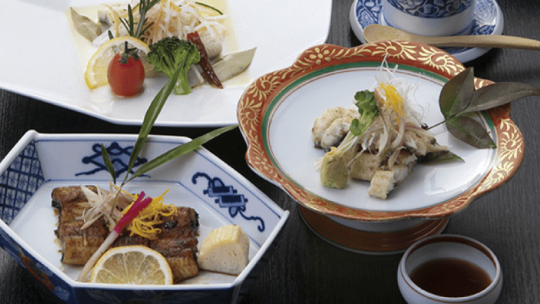 料亭・旅館　三川屋-2