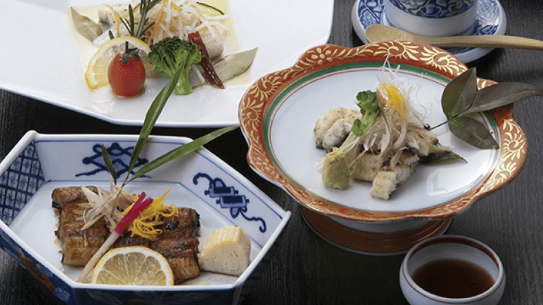 料亭・旅館　三川屋-2