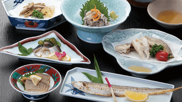 料亭・旅館　三川屋-1