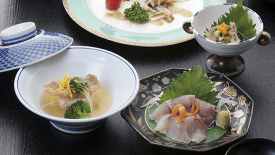 料亭・旅館　三川屋-3