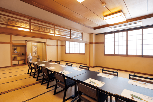 料亭・旅館　三川屋-5