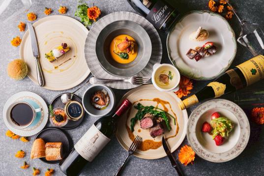 旅する果実時間　みかん狩りと秋の美食体験ツアー-3