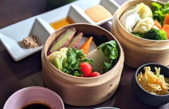 旅する果実時間　みかん狩りと秋の美食体験ツアー-5