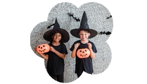 南久留米駅・筑後吉井駅「ハロウィン×BAMBOO GIN」-1