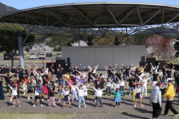 市制20周年記念　宮若ふるさと祭2025-6