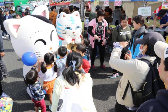 市制20周年記念　宮若ふるさと祭2025-0