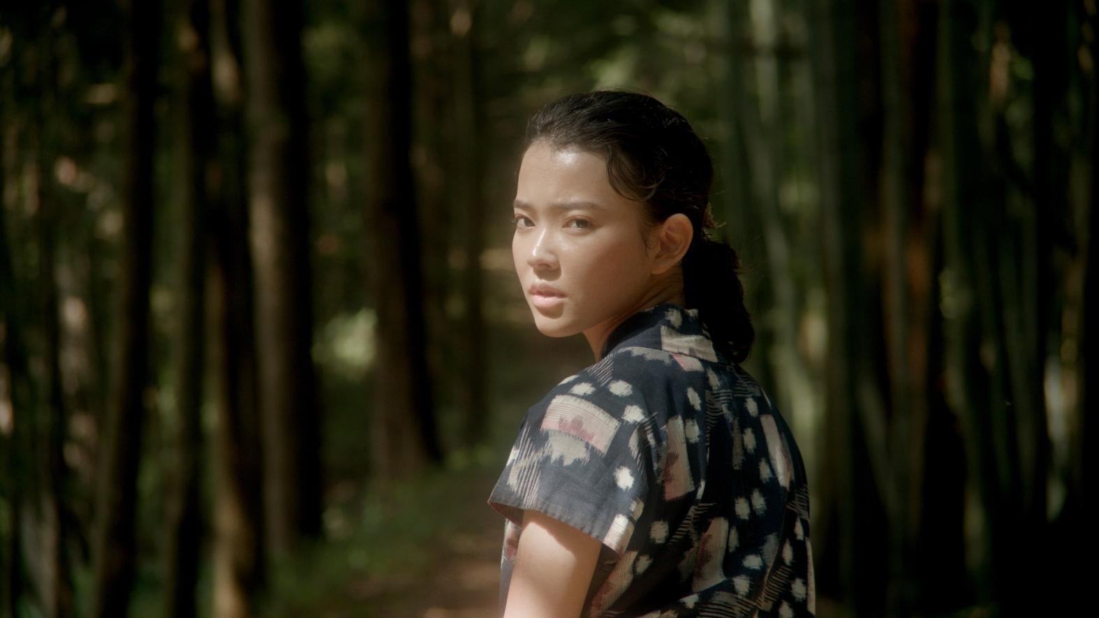 福岡アジアフィルムフェスティバル2025-4