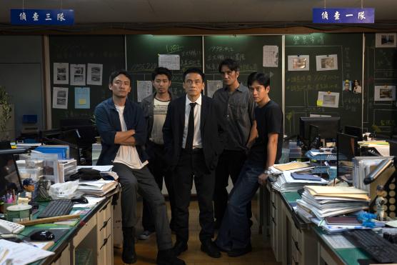 福岡アジアフィルムフェスティバル2025-3