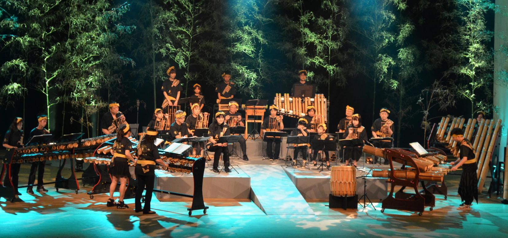 第20回竹の里フェスタ2025 in 那珂川-1