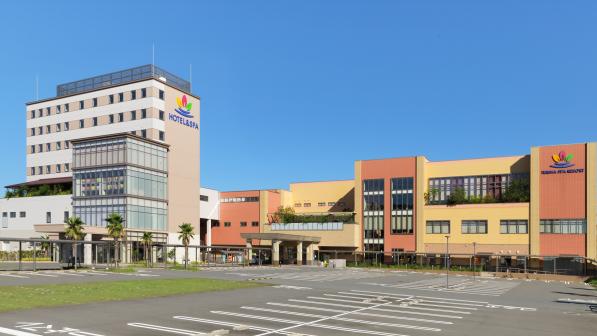 【照葉スパリゾート】古賀市のここが魅力！-8