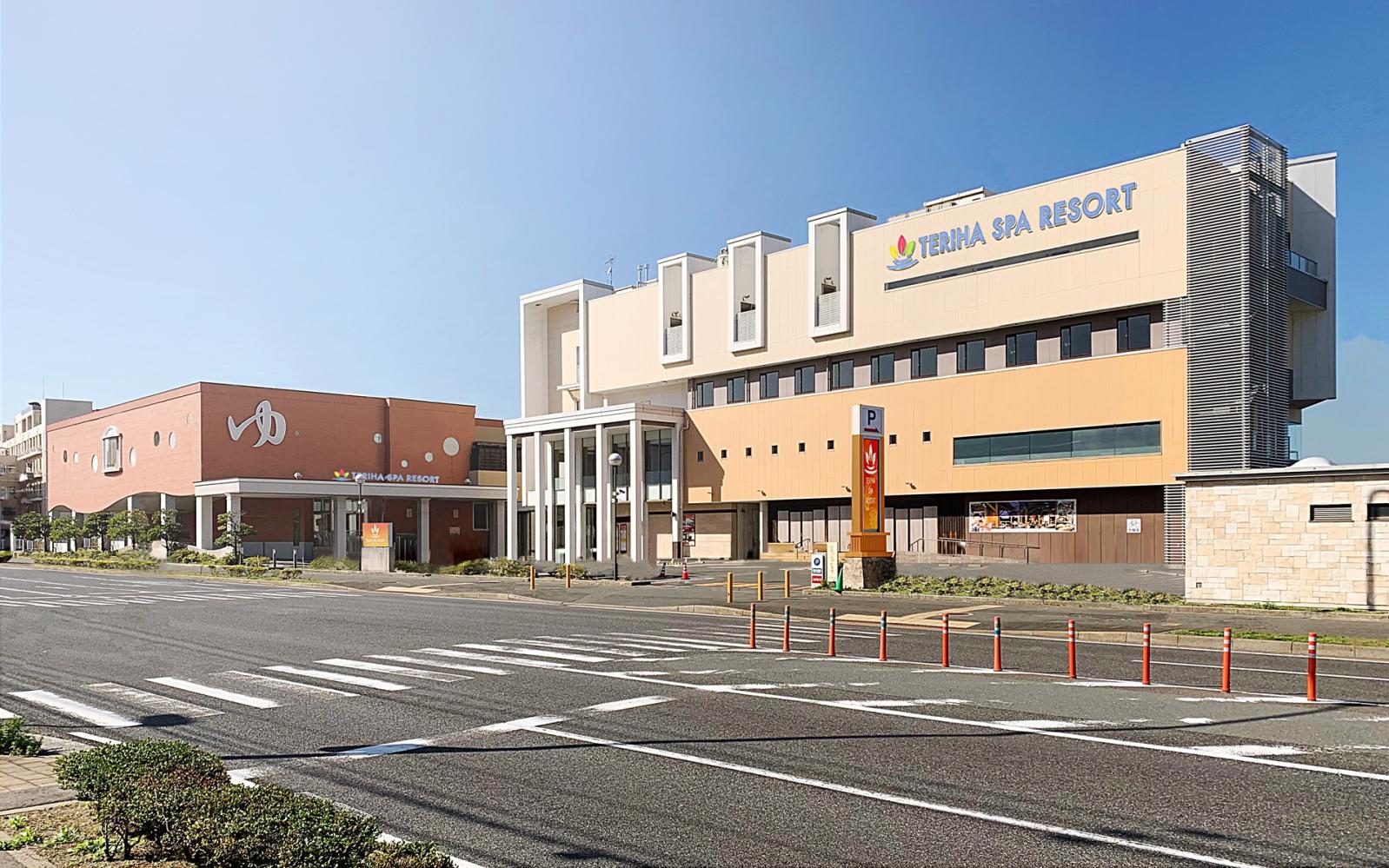 【照葉スパリゾート】古賀市のここが魅力！-9