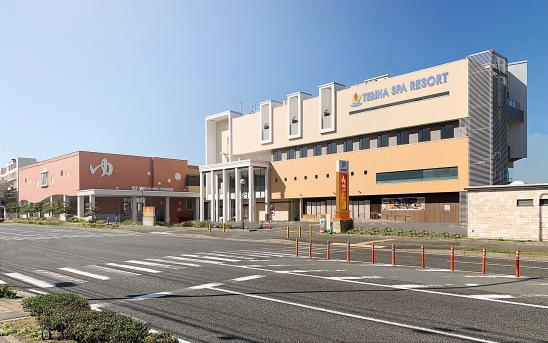 【照葉スパリゾート】古賀市のここが魅力！-9