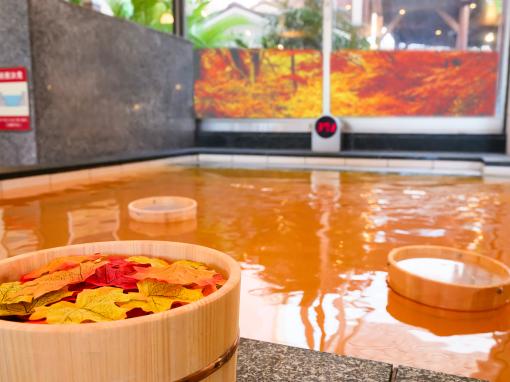 【照葉スパリゾート】古賀市のここが魅力！-1