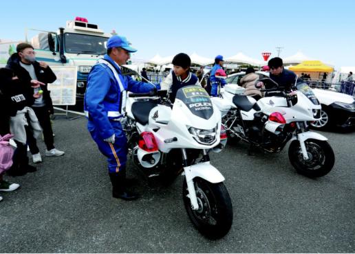 재팬 모빌리티 쇼 후쿠오카 2025-3