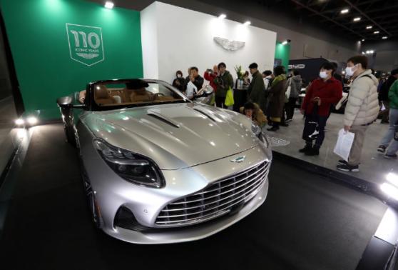 재팬 모빌리티 쇼 후쿠오카 2025-2