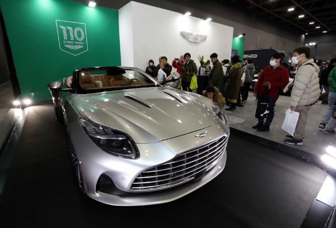 재팬 모빌리티 쇼 후쿠오카 2025-2