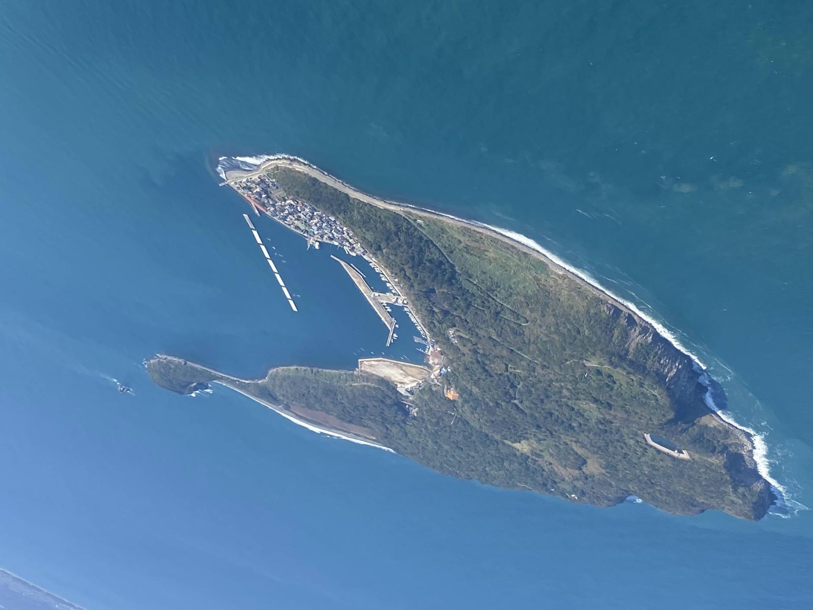 【九州オルレ】新宮・相島コース-5