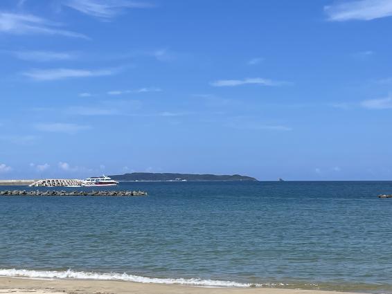 【九州オルレ】新宮・相島コース-3