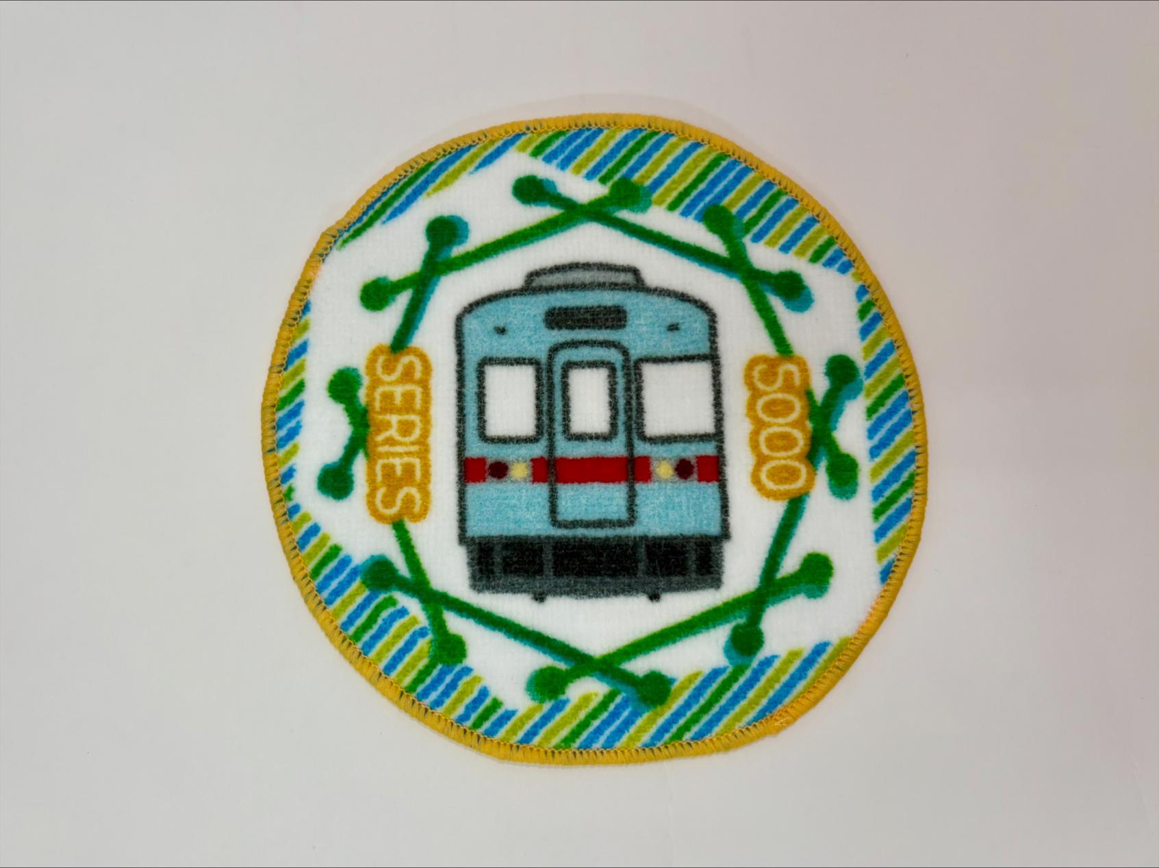 にしてつ電車まつり-7