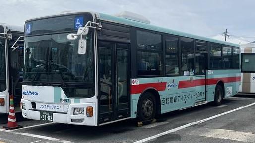 にしてつ電車まつり-3