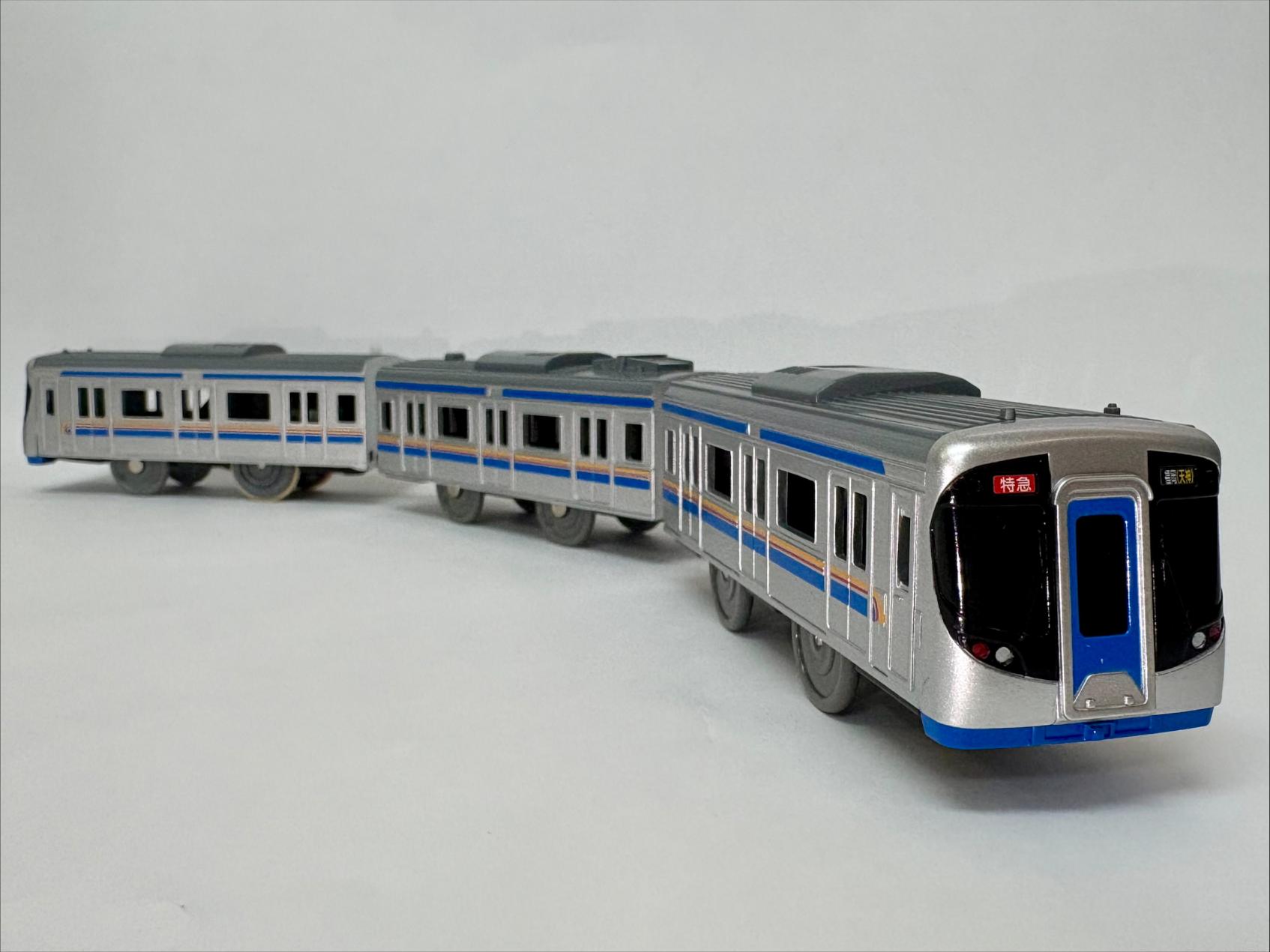 にしてつ電車まつり-6