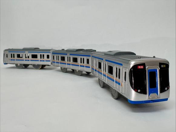 にしてつ電車まつり-6