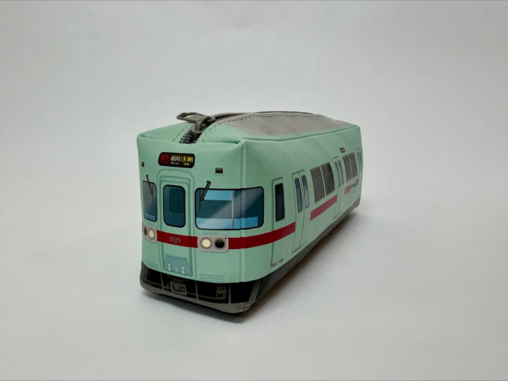 にしてつ電車まつり-8