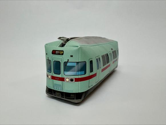 にしてつ電車まつり-8