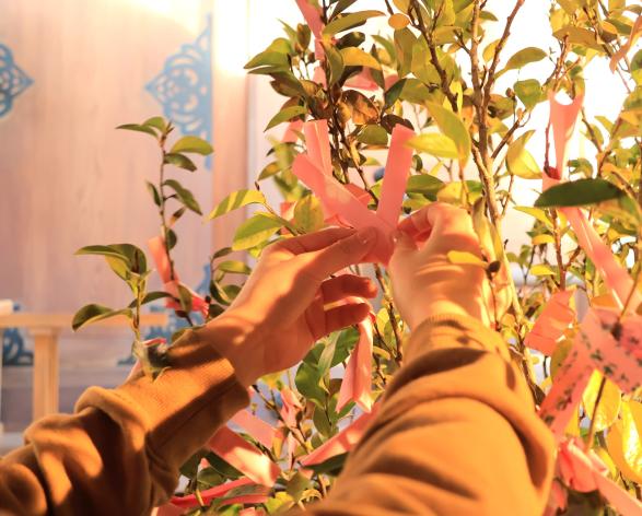 【宝満宮竈門神社】秋のえんむすび大祭-3