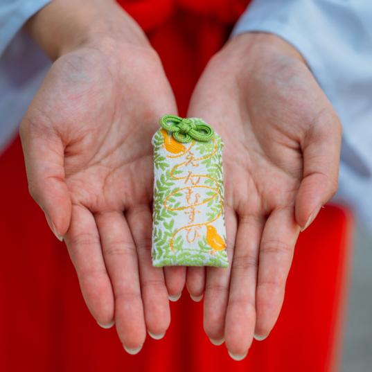 【宝満宮竈門神社】秋のえんむすび大祭-1