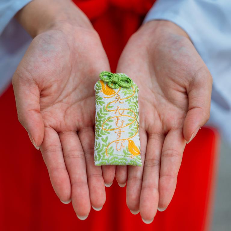 【宝満宮竈門神社】秋のえんむすび大祭-1