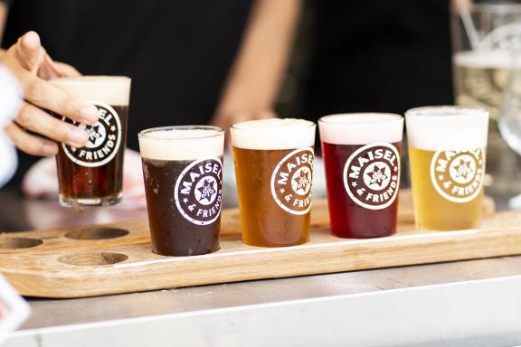 福岡オクトーバーフェスト2025-2