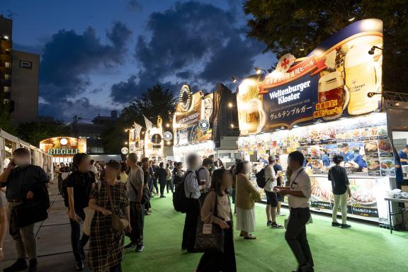 福岡オクトーバーフェスト2025-0