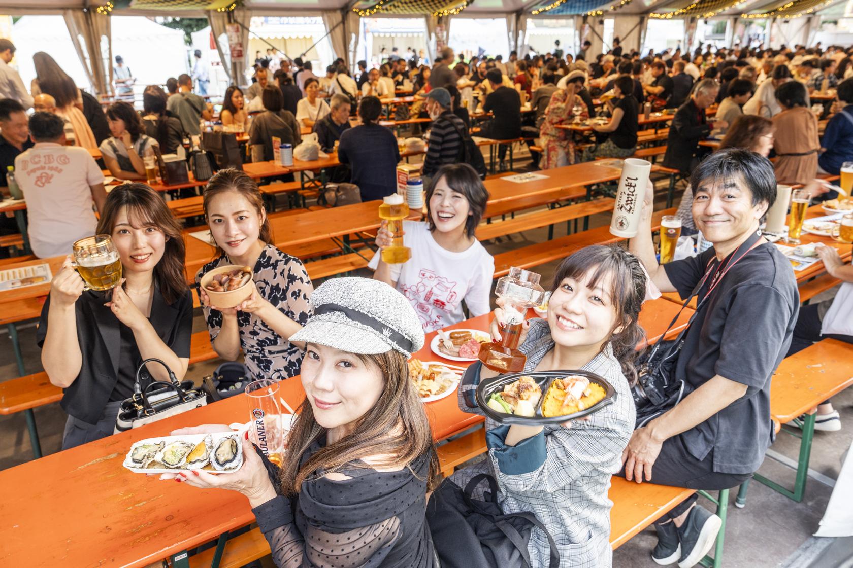 福岡オクトーバーフェスト2025-7